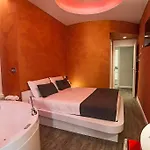Ripetta Relais Penzion 3*