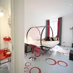 Penzion Ripetta Relais Řím