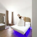 Ripetta Relais 3*