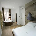 Ripetta Relais 3*