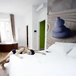 Ripetta Relais 3* Řím