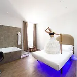 Ripetta Relais 3* Řím