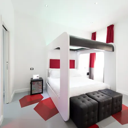 Πανσιόν Ripetta Relais