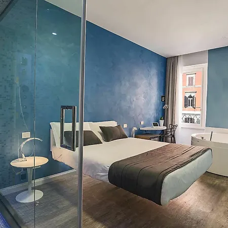 Ripetta Relais Guest house