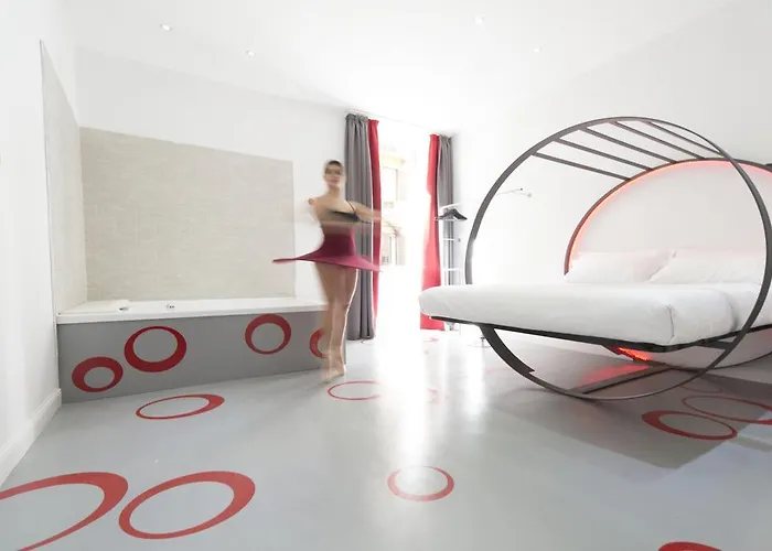 Ripetta Relais Ρώμη