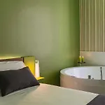 Ripetta Relais 3* Róma