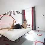Penzion Ripetta Relais Řím