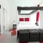 Ripetta Relais 3* Řím