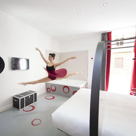 Ripetta Relais בית הארחה רומא