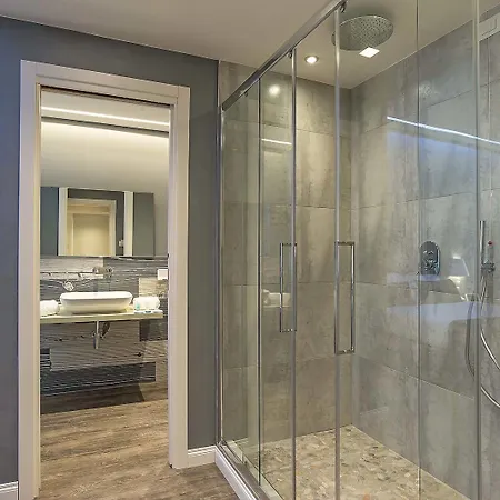 Ripetta Relais בית הארחה 4*