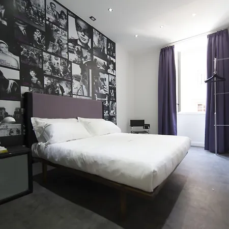 Ripetta Relais בית הארחה 4*