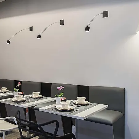 Ripetta Relais בית הארחה