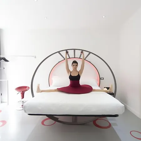 Ripetta Relais 4* רומא