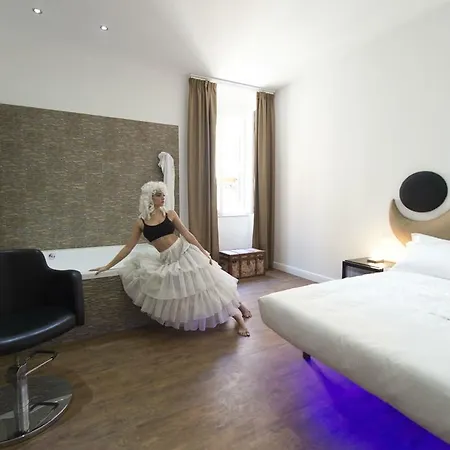Pensjonat Ripetta Relais Rzym