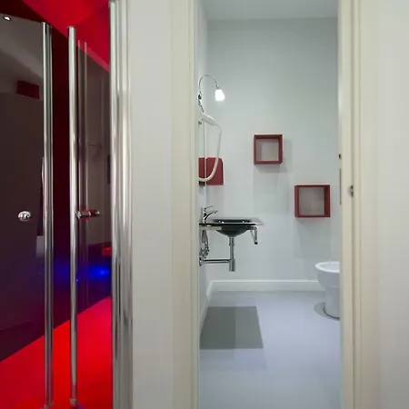 בית הארחה Ripetta Relais