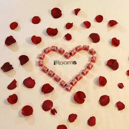 Ripetta Relais בית הארחה רומא