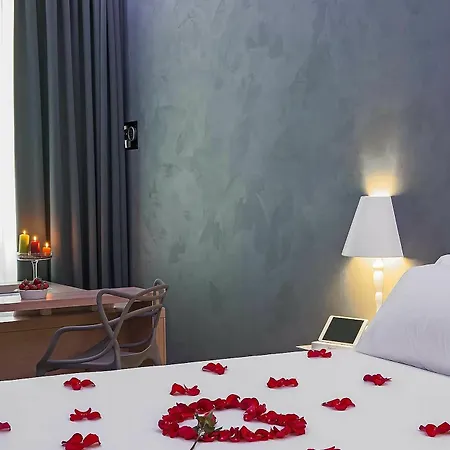 Ripetta Relais 4* Rzym