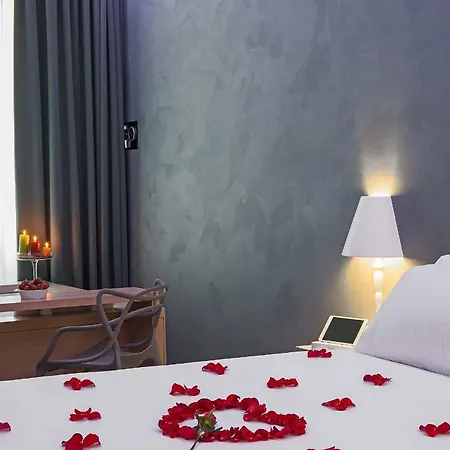 Ripetta Relais 4* רומא