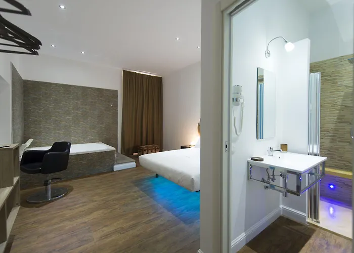 Ripetta Relais 4* Roma