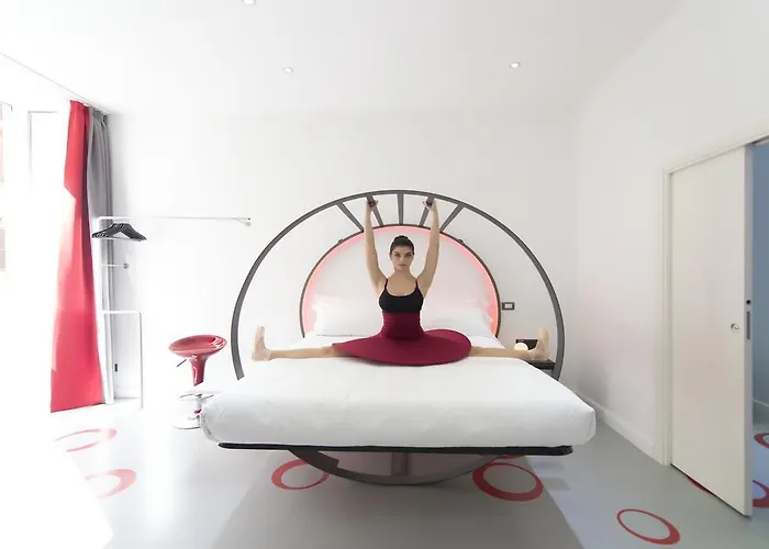 Ripetta Relais 4* Roma