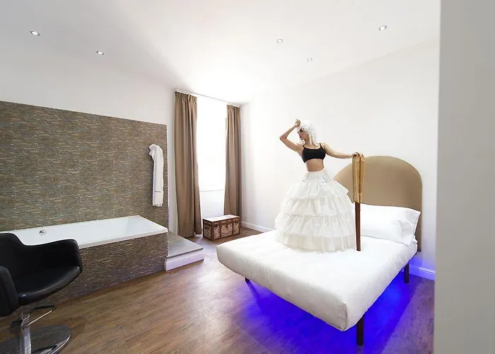 Ripetta Relais 4* Roma